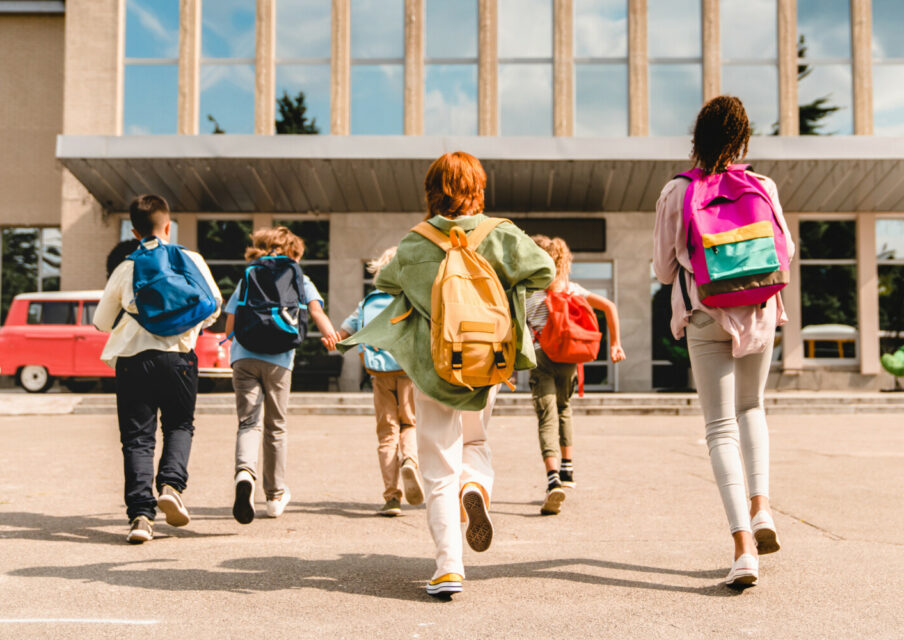 Rentrée scolaire 2026 : 11,6 millions d’élèves retrouvent le chemin de l’école