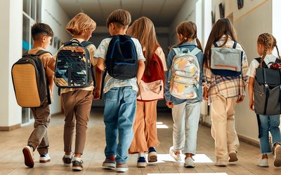Présidentielles 2027 : les candidats ne pourront se rendre dans les écoles pour leur campagne