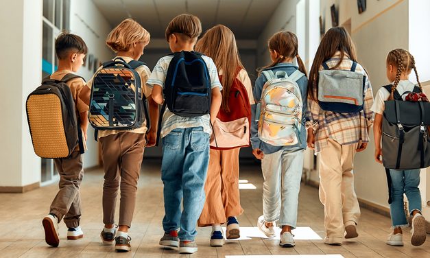 Présidentielles 2027 : les candidats ne pourront se rendre dans les écoles pour leur campagne