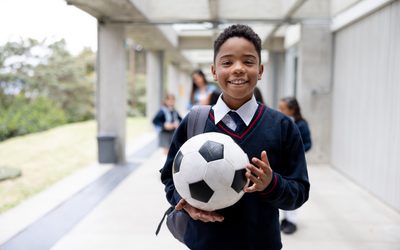 Seine-et-Marne : Un collège interdit les maillots de football
