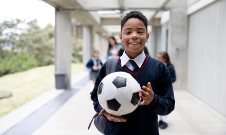 Seine-et-Marne : Un collège interdit les maillots de football