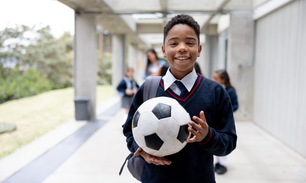 Seine-et-Marne : Un collège interdit les maillots de football