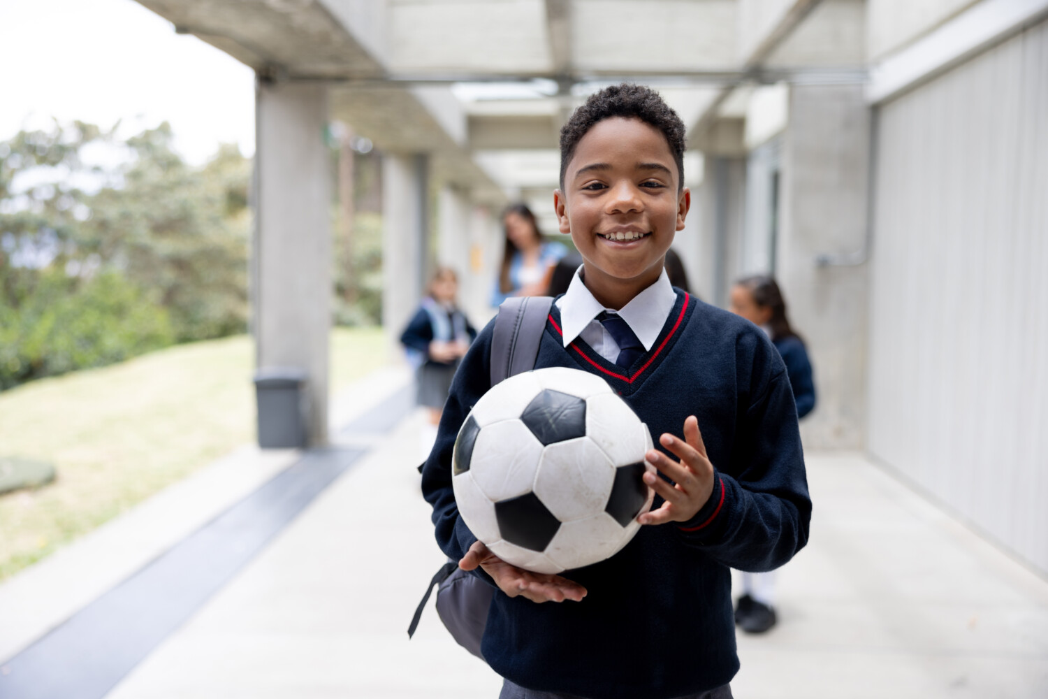 Seine-et-Marne : Un collège interdit les maillots de football