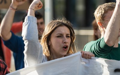 Blocage des lycées : les syndicats demandent la fin des violences, l’USL appelle à de nouvelles actions le 1er octobre