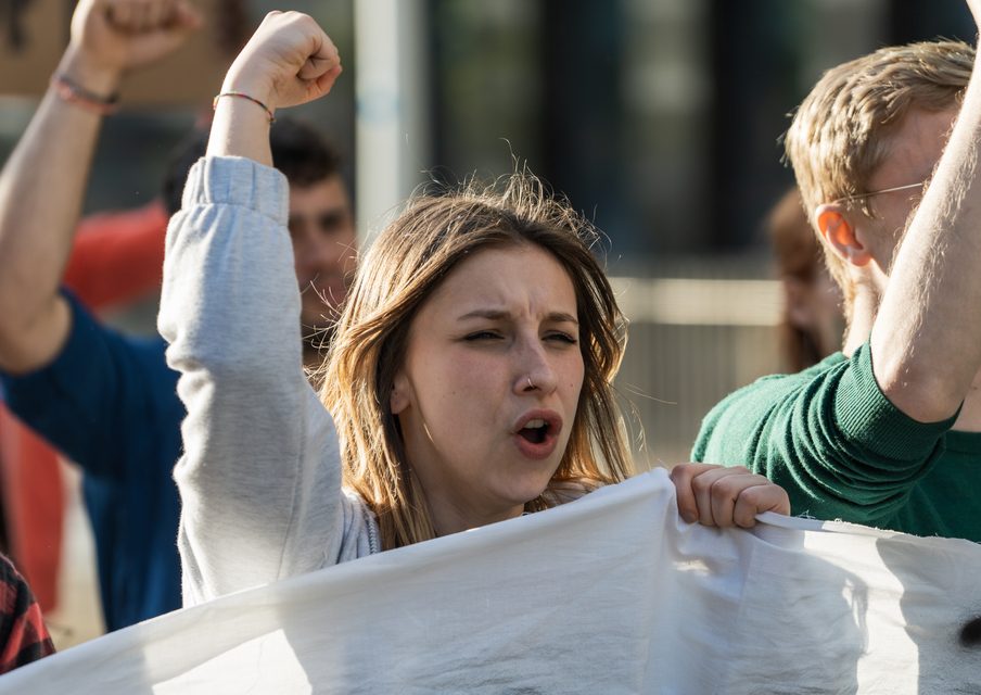 Blocage des lycées : les syndicats demandent la fin des violences, l’USL appelle à de nouvelles actions le 1er octobre