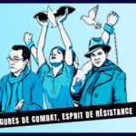 S’engager pour défendre la valeurs de la République