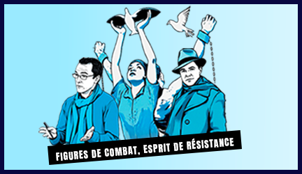 S’engager pour défendre la valeurs de la République