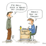 Enseignants : à la recherche des remplaçants