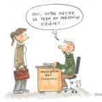 Futurs enseignants : les élèves vous attendent !