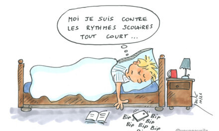Rythmes scolaires : un problème insoluble ?