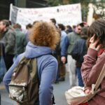 Mobilisation lycéenne : un « acte 3 » sous haute tension partout en France