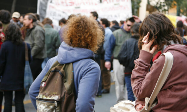 Mobilisation lycéenne : un « acte 3 » sous haute tension partout en France