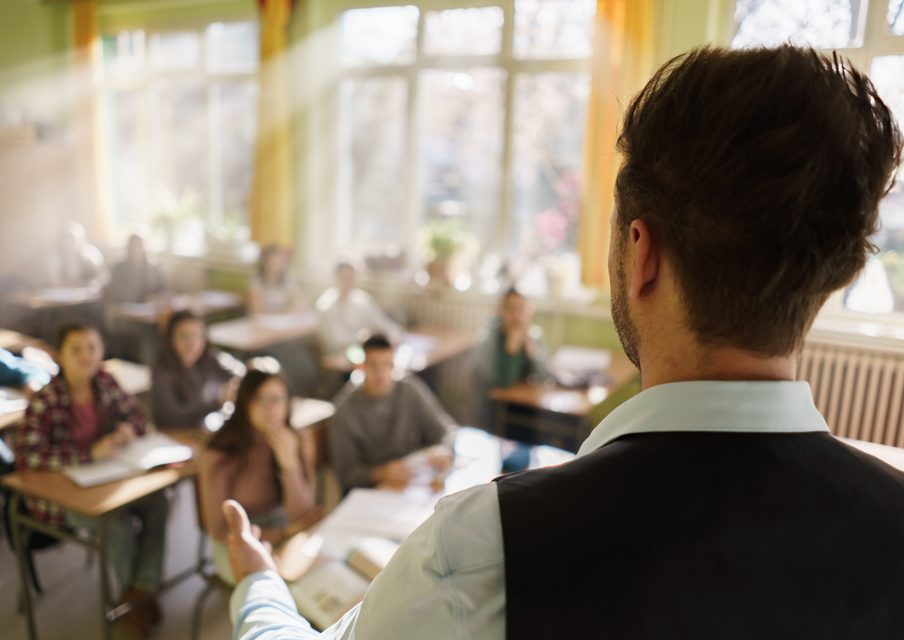 Enseigner en REP, REP+ : comment ça se passe sur le terrain ?