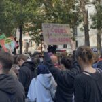 Colère lycéenne : Macron peine à convaincre après les manifestations