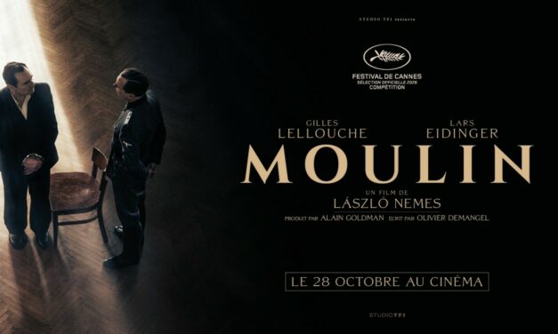 « Moulin » le film : les coulisses de l&rsquo;interview
