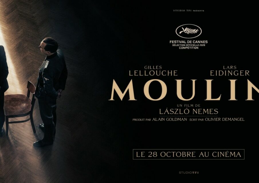 « Moulin » le film : les coulisses de l&rsquo;interview