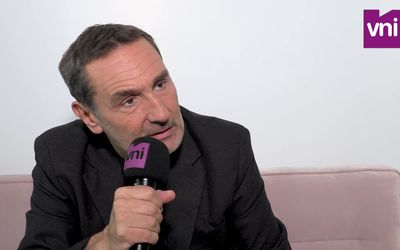 [Interview vidéo] Gilles Lellouche : « Incarner Jean Moulin, c&rsquo;était presque un devoir civique »