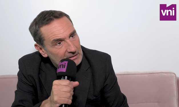 [Interview vidéo] Gilles Lellouche : « Incarner Jean Moulin, c&rsquo;était presque un devoir civique »