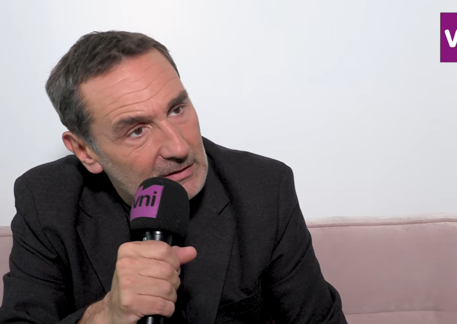 [Interview vidéo] Gilles Lellouche : « Incarner Jean Moulin, c&rsquo;était presque un devoir civique »