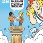 Prix Samuel Paty : des élèves récompensés pour leur engagement en faveur de la démocratie