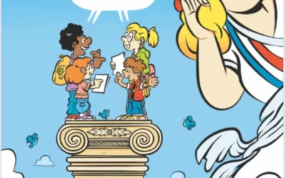 Prix Samuel Paty : des élèves récompensés pour leur engagement en faveur de la démocratie