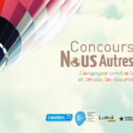 Concours Nous Autres 2027 : une nouvelle édition pour dire non à toutes les discriminations